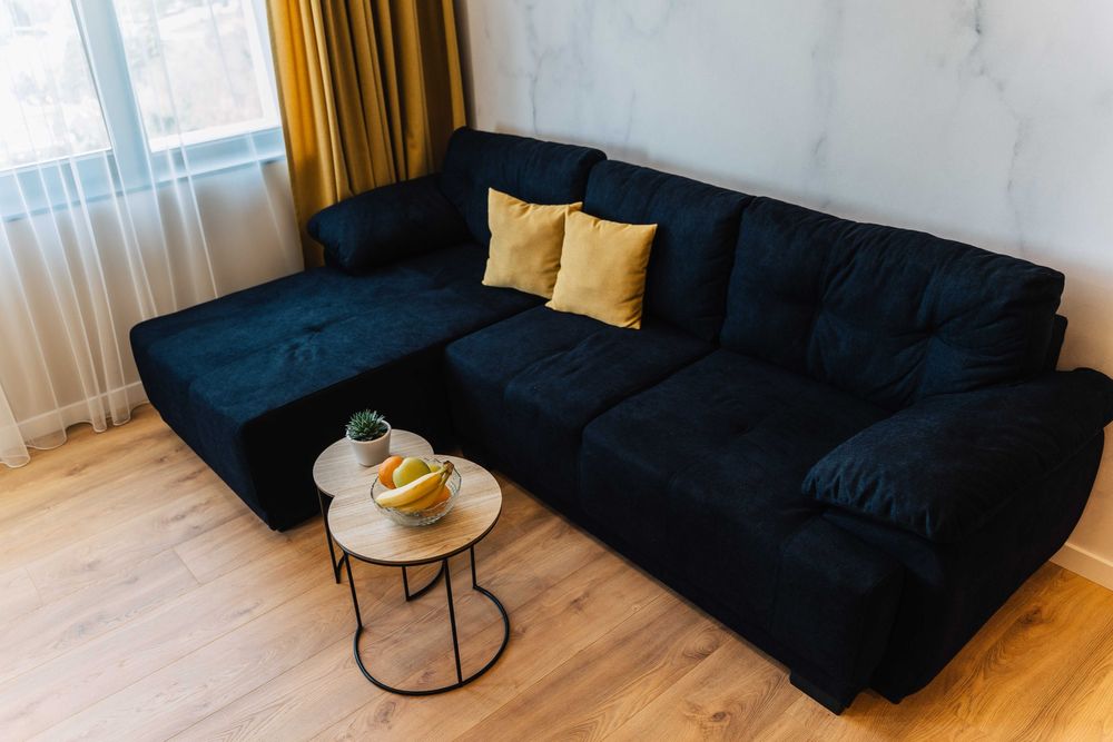 Дава се под наем Двустаен апартамент в Варна, Бриз - 75 кв.м за 969 € - Снимка #7