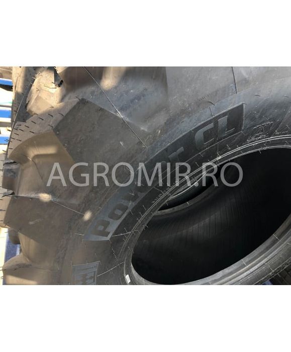 Anvelope 440/80-24 168 a8 power cl tl michelin