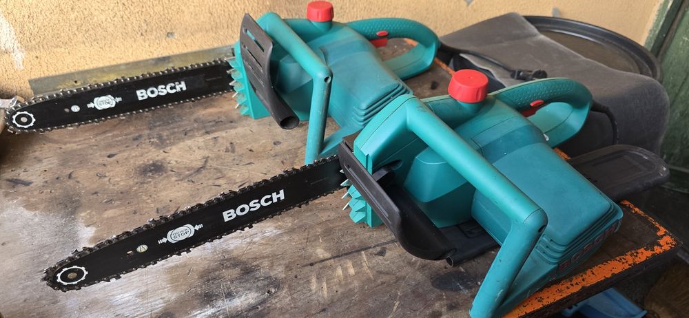 Bosch AKE 35S drujbe electrice