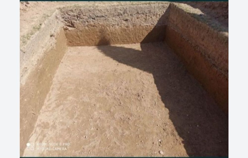 Урачи/ Urachi/ oʻrachi /Barcha turdagi yer qazish xizmati