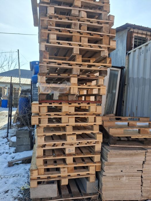 Продам подоный.Палеты