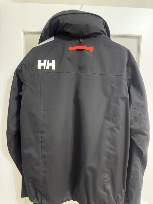 Куртка мужская Helly Hansen original