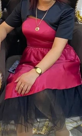 Продаю платье на выпускной