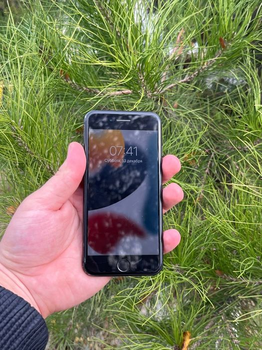 iPhone 7 32 GB yaxshi