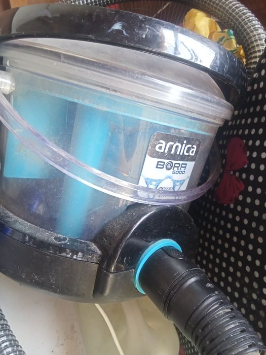 Продам пылесос бу