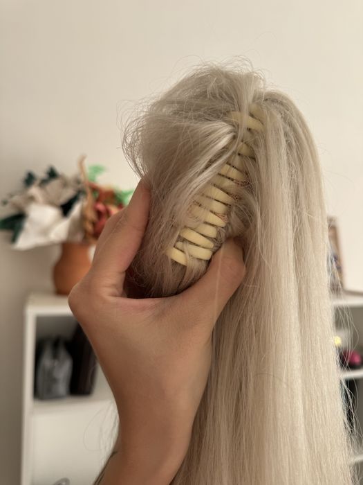 Продам парик для косплея