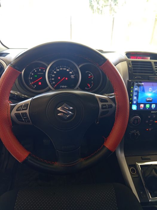 De vânzare!!! Suzuki Grand Vitara