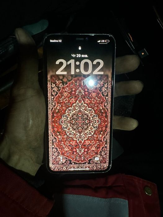 Продам 11pro max