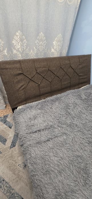 Продам 2спальный кровать