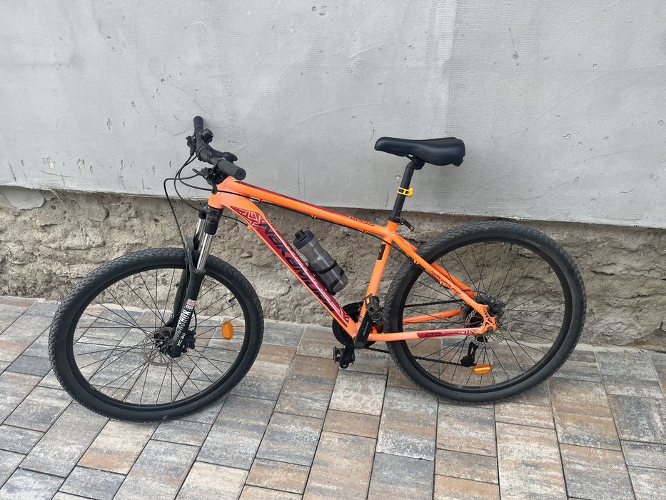 De Vanzare Bicicleta Nakamura Summit LTD