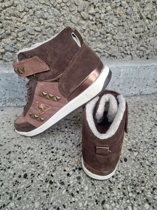 Кецове  LE COQ SPORTIF номер 37