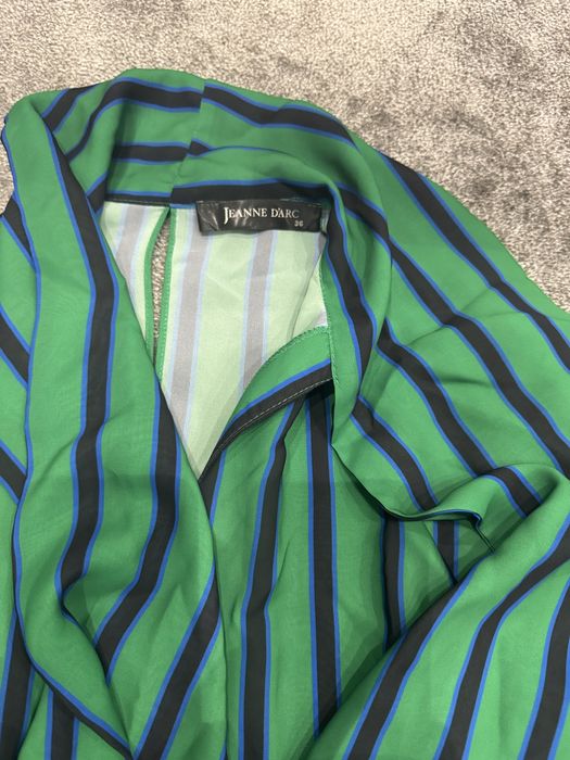 Ефирна дамска риза