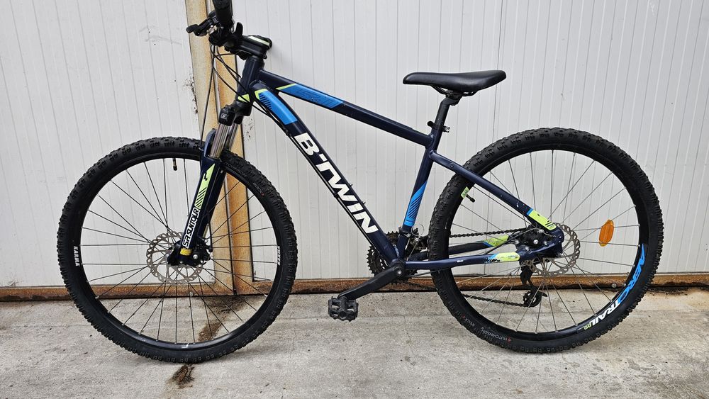 27.5 цола b twin