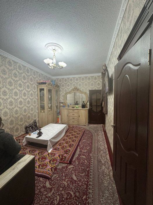 2/3/4 м-в Авиасозлар-1 (ул. Паркентская ) комнаты раздельные