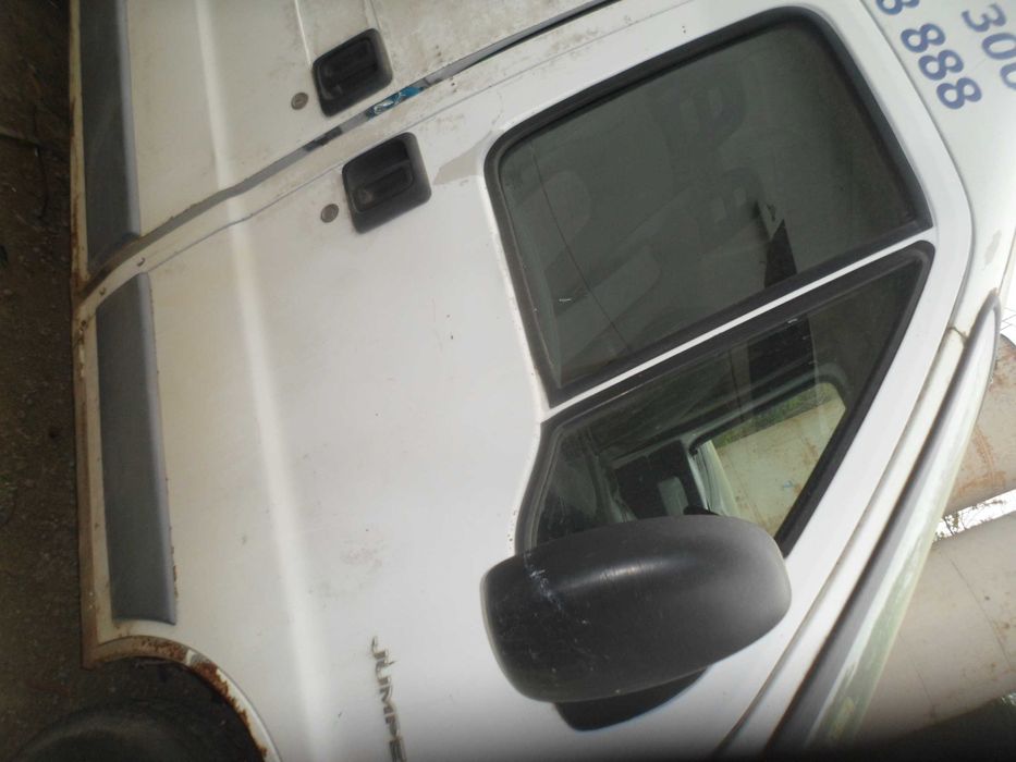 Дясна врата  за Ситроен Джъмпер 2.2хди 86 к.с.2002 год.