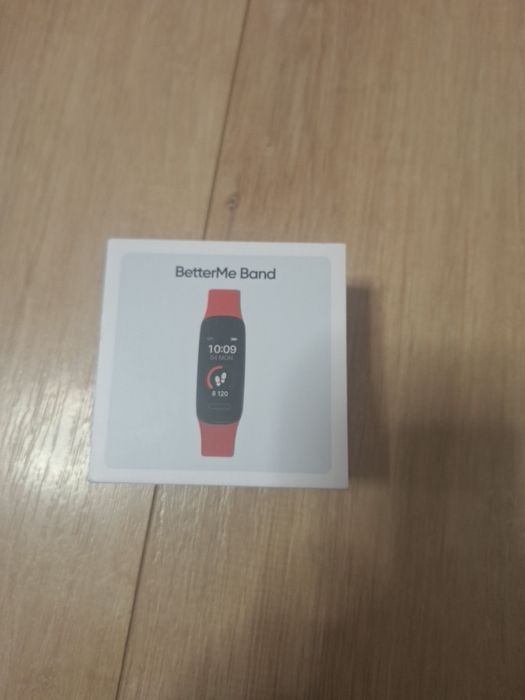 Фитнес гривна BetterMe Band