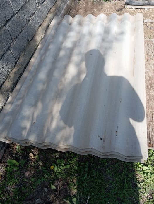 Бу шифер келісім бар