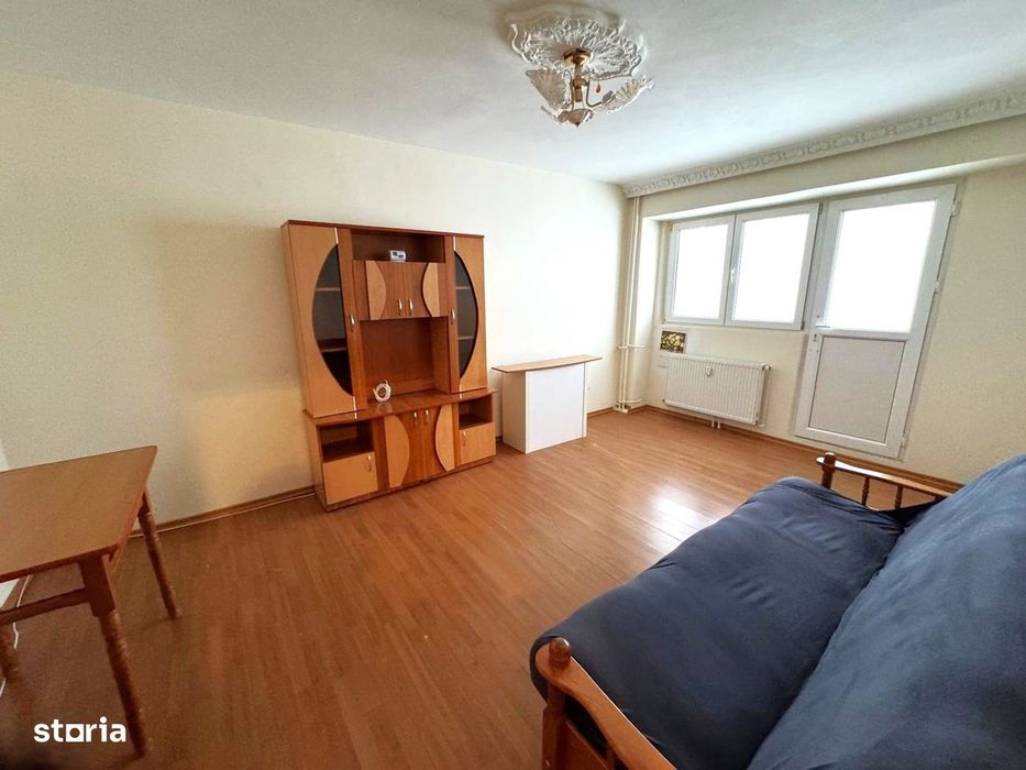 73.5oo euro, NEGOCIABIL, 2 camere decomandate, Micro21