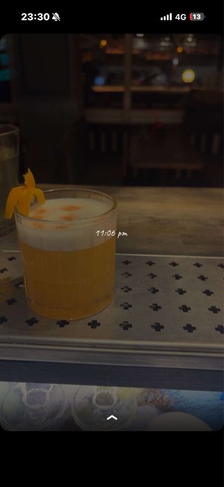 Barman evenimente