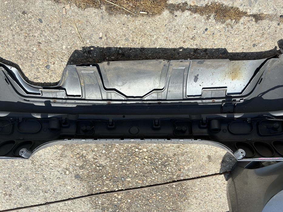 Bara spate bmw seria 5 e60 oem