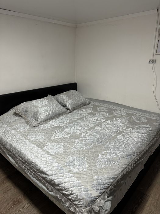 Дом Мебель спальный