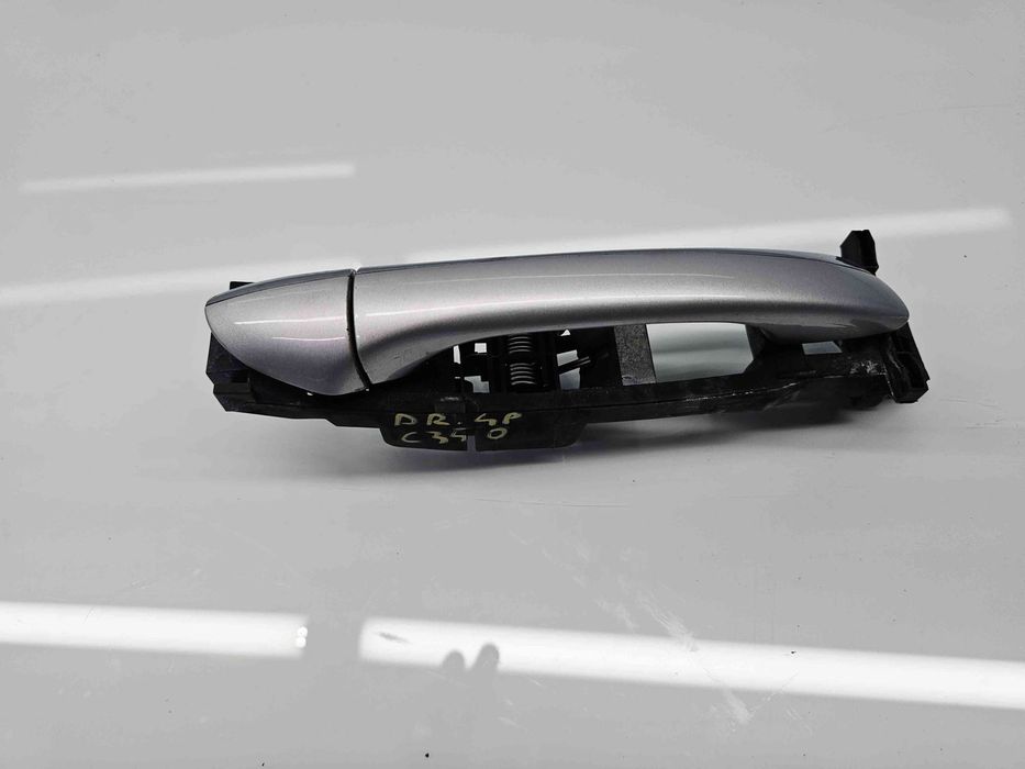 Maner usa dreapta spate Mercedes Clasa E T-Model (S211) [Fabr 2003-200