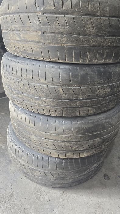 продам резину 185/55/15 летняя 35000 за комплект