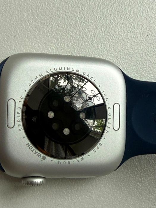 Часы Apple Watch