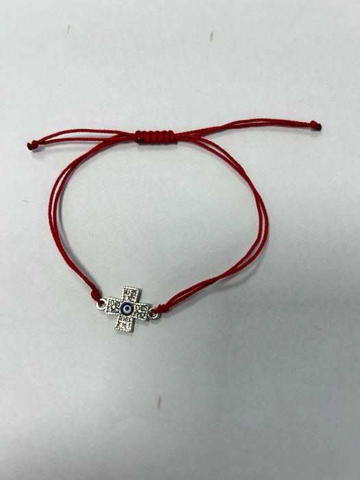 Ръчно изработени гривни