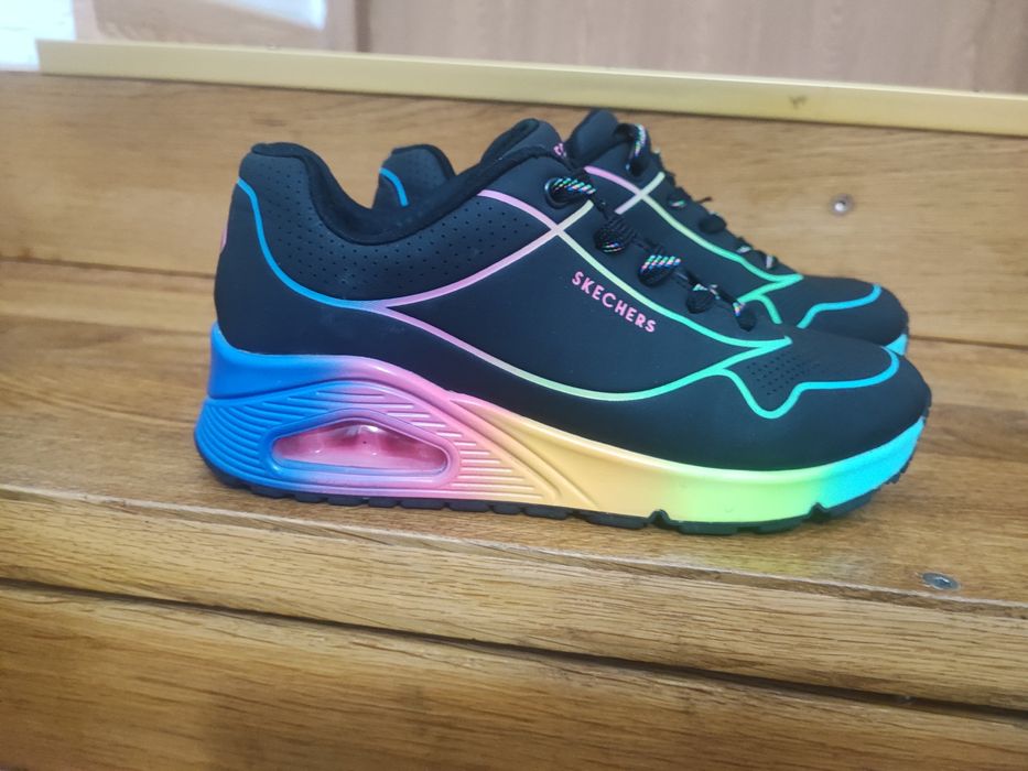 Skechers 37 fete nu adidas nike geox puma Jordan reebok Columbia hoka