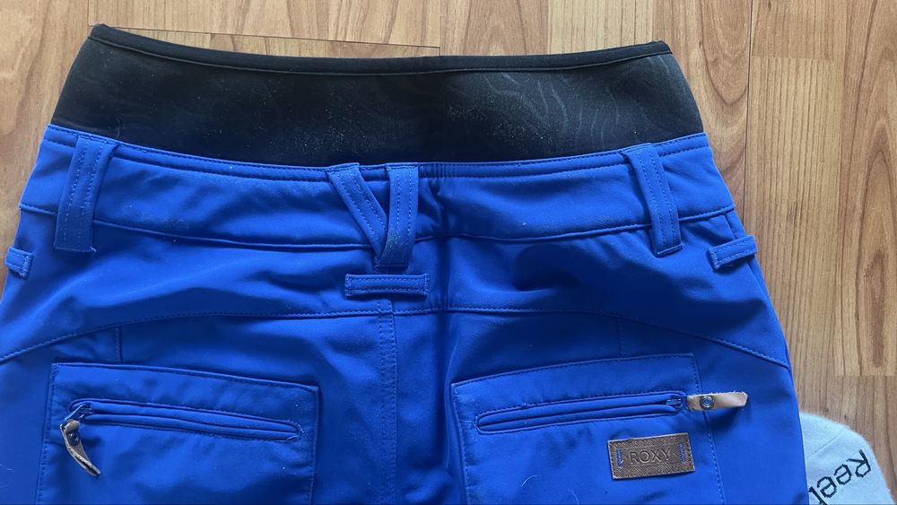 Горнолыжные штаны ROXY