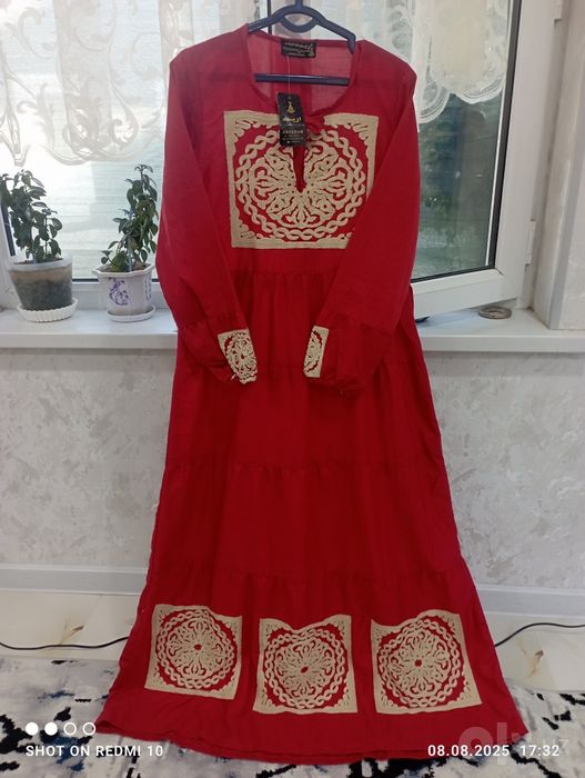 Янги кўйле сотилади