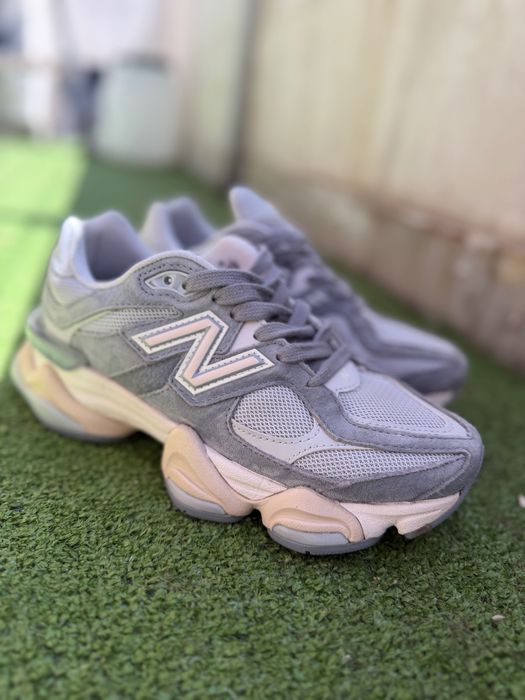 New balance 9060