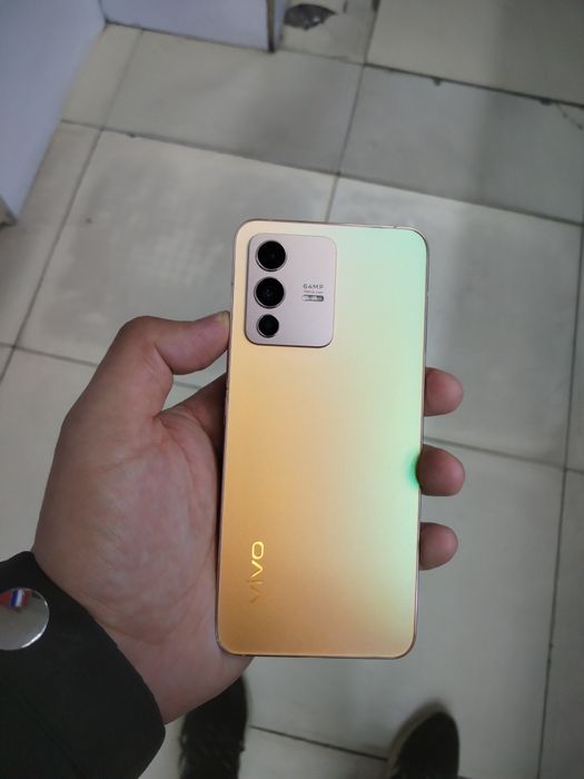 Vivo V23 5G/256G телефон
