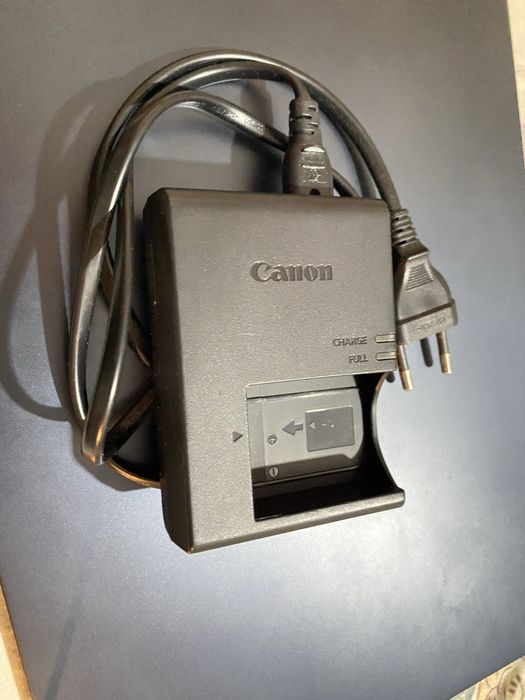 Canon EOS RP камера