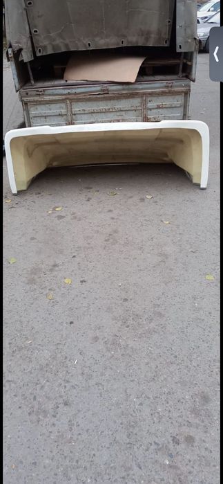 Кузов на газель