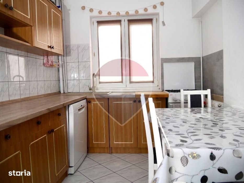 Apartament – Sebes - Vedere 2