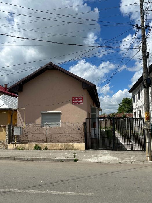 Casa de vanzare caracal