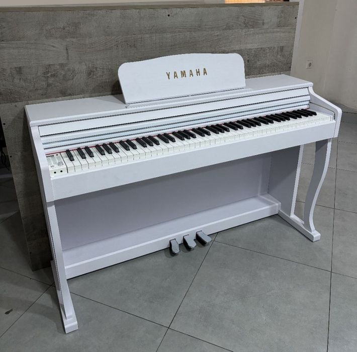 Электронное пианино. Цифровое фортепиано. Цифровое пианино.