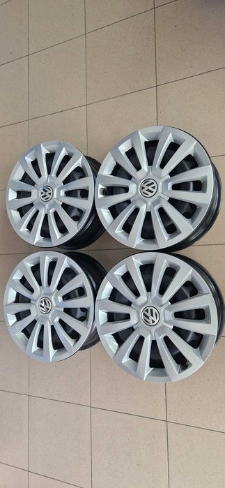 Джанти с тасове 16" Volkswagen  Passat