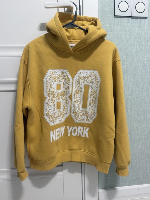 Худи унисекс Zara