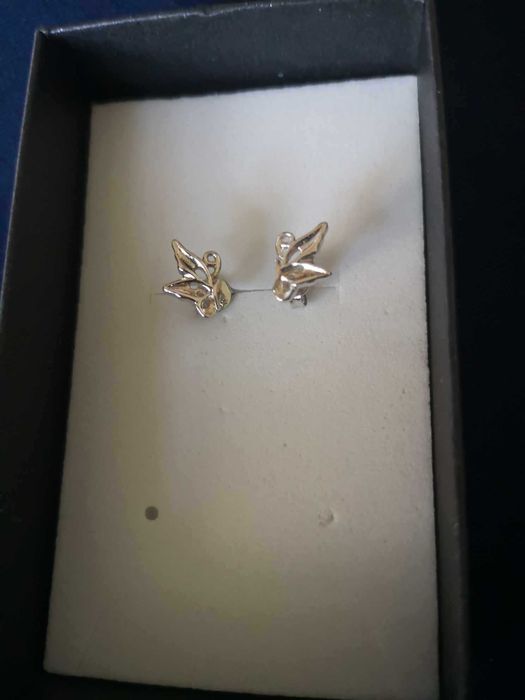 Различни обеци по 8 лв