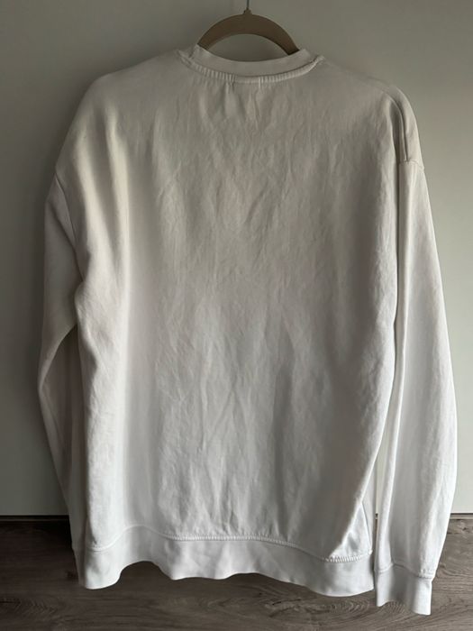 Блуза с цип на корема