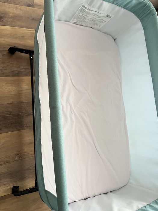 Бебешка кошата до 6ти месец