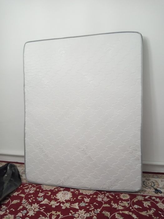 Матрас 160/200 новый