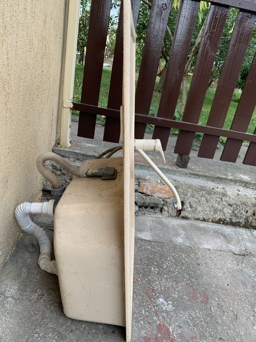 Chiuveta de bucatarie din compozit granit