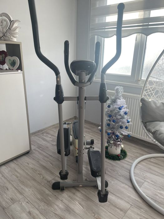 Кростренажор Sportes