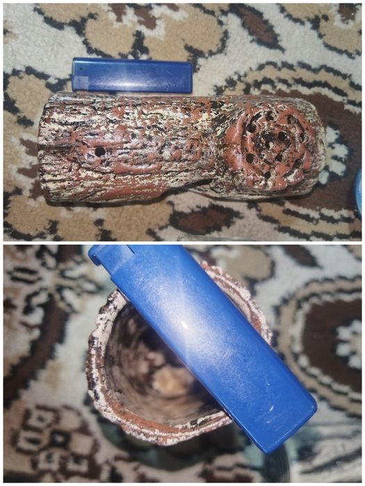 Продам декор в аквариум