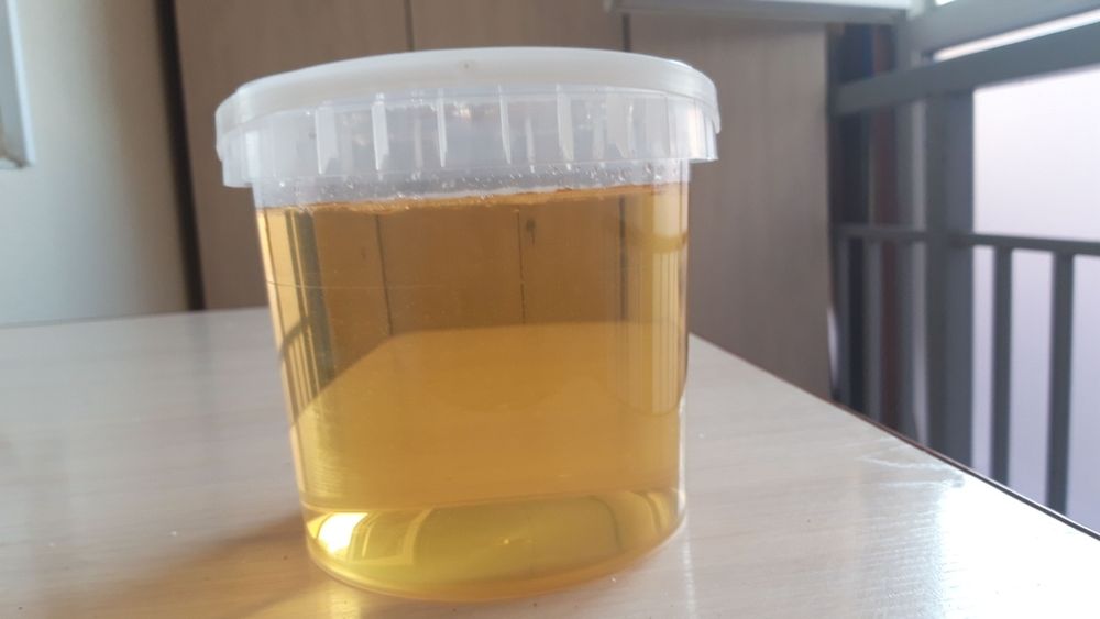 Мед для тойбастар