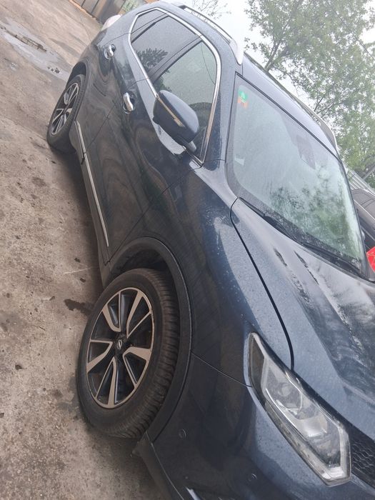Set jante R19 Nissan X-Trail T32